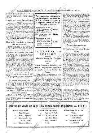 ABC MADRID 23-05-1936 página 47