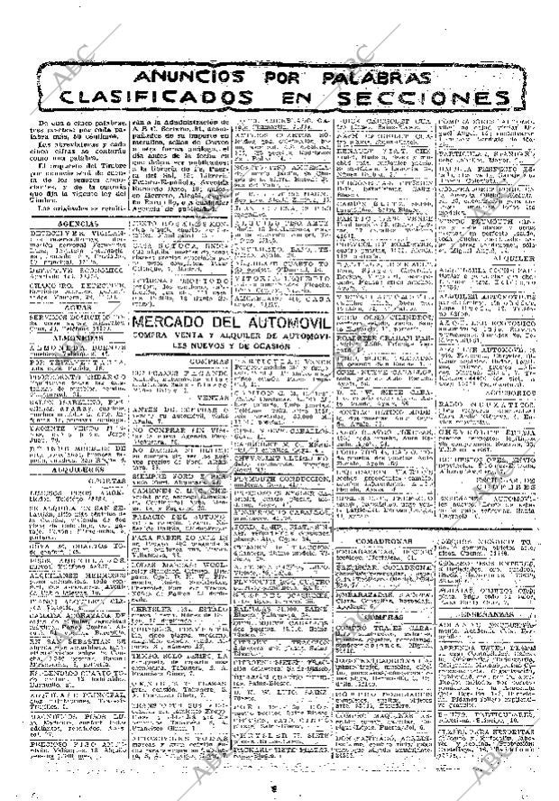 ABC MADRID 23-05-1936 página 58