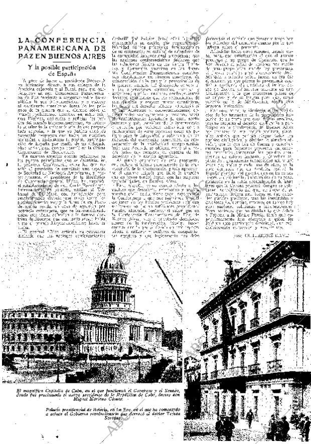 ABC MADRID 23-05-1936 página 61