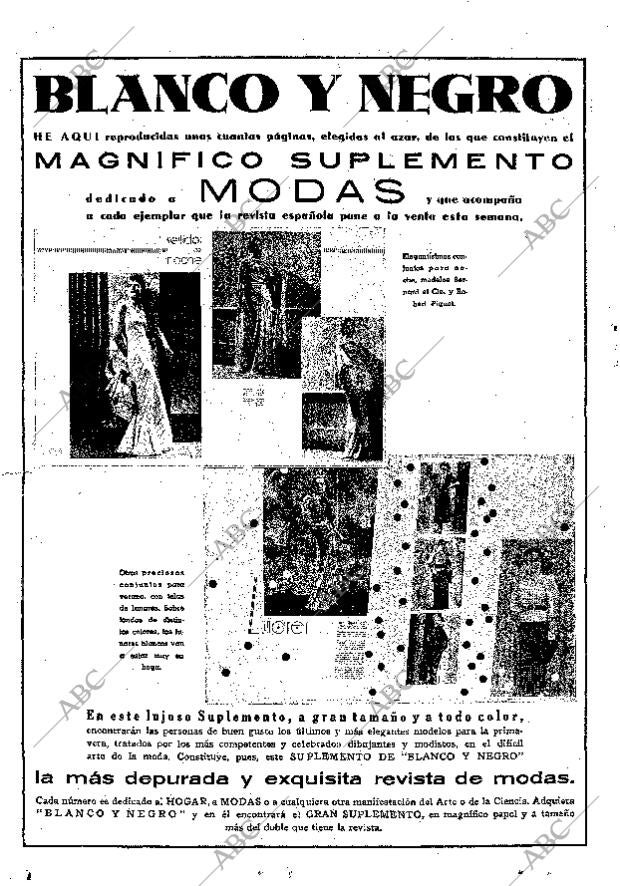 ABC MADRID 23-05-1936 página 62