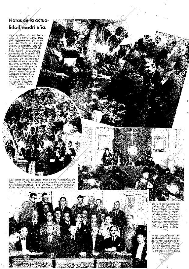 ABC MADRID 23-05-1936 página 8