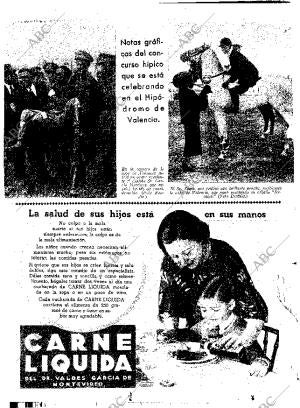 ABC SEVILLA 23-05-1936 página 10