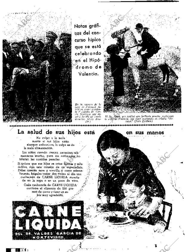 ABC SEVILLA 23-05-1936 página 10