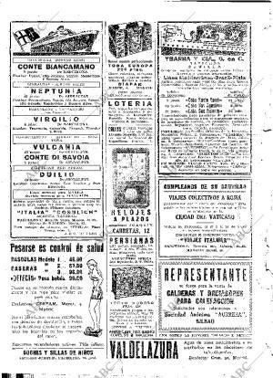 ABC SEVILLA 23-05-1936 página 2