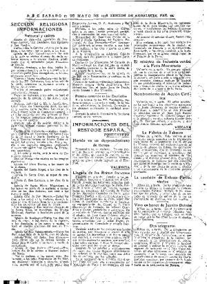 ABC SEVILLA 23-05-1936 página 30