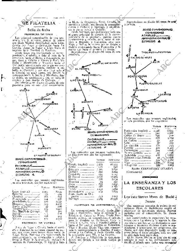 ABC SEVILLA 23-05-1936 página 31