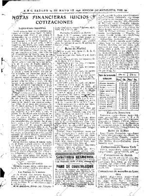 ABC SEVILLA 23-05-1936 página 33