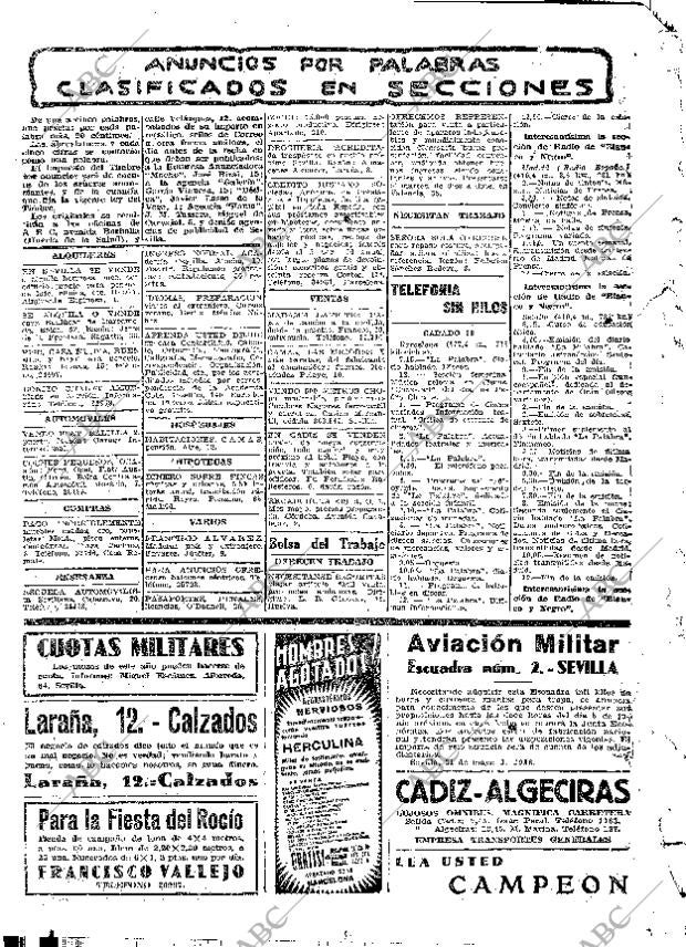 ABC SEVILLA 23-05-1936 página 34