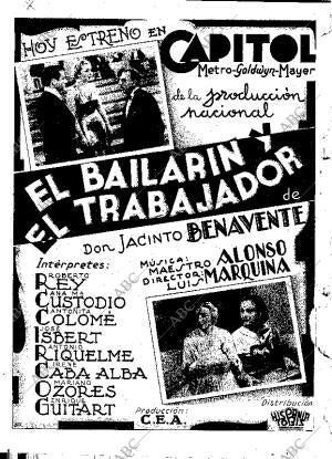 ABC SEVILLA 23-05-1936 página 4