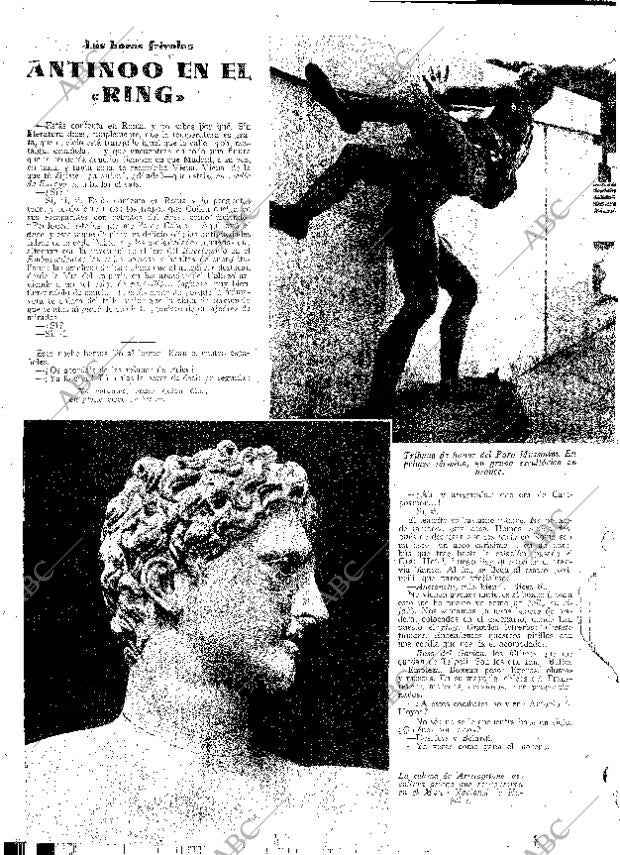 ABC SEVILLA 23-05-1936 página 6