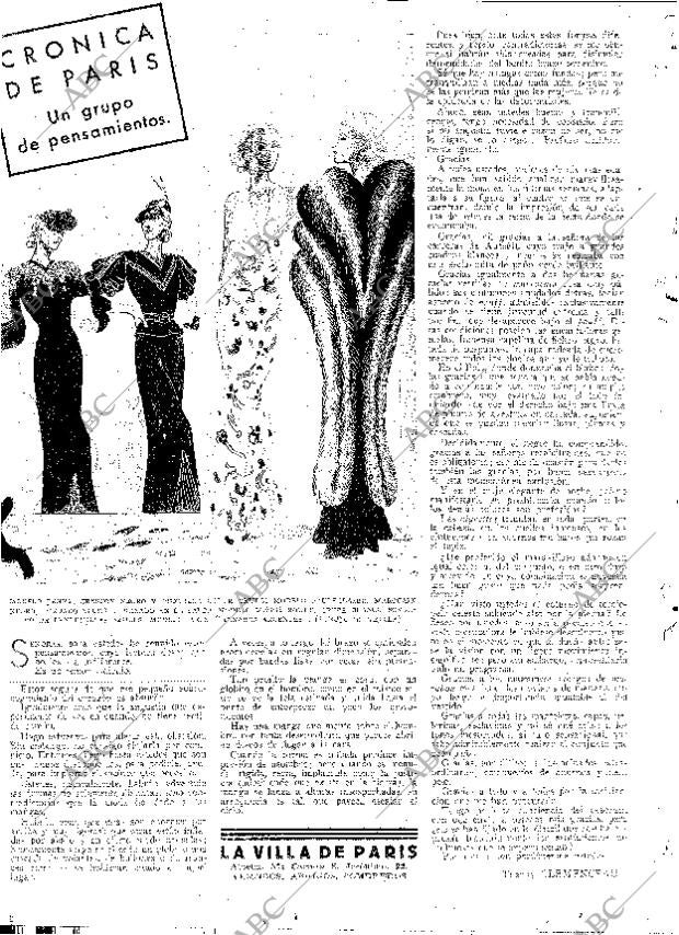 ABC SEVILLA 24-05-1936 página 10