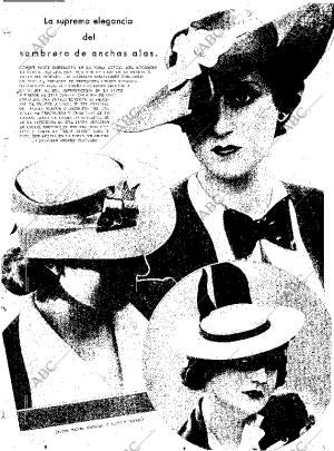 ABC SEVILLA 24-05-1936 página 11
