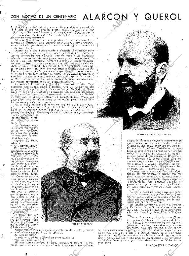 ABC SEVILLA 24-05-1936 página 13