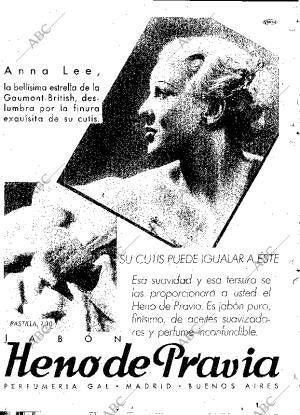 ABC SEVILLA 24-05-1936 página 14