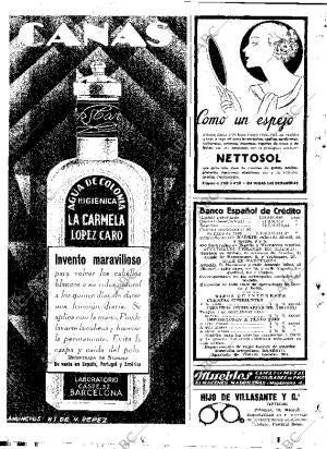 ABC SEVILLA 24-05-1936 página 2