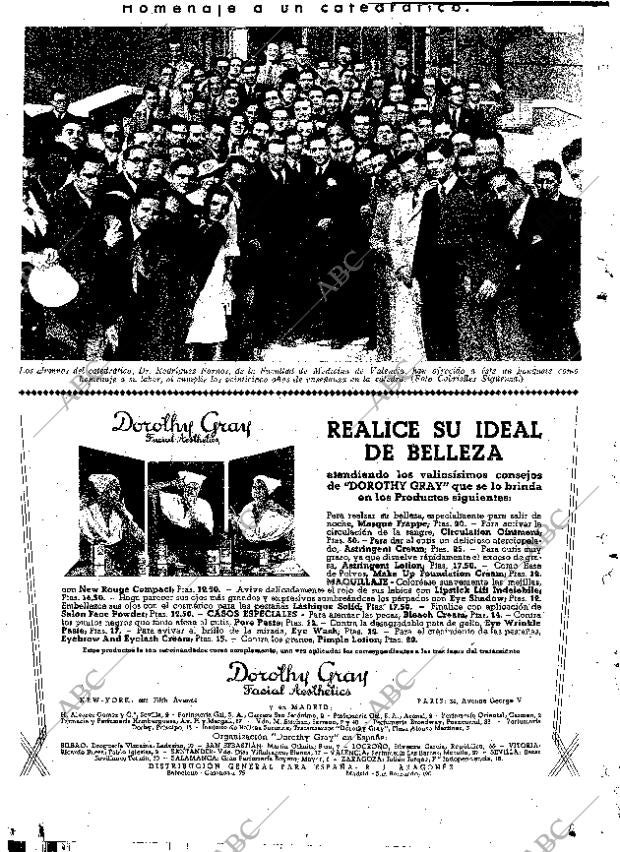 ABC SEVILLA 24-05-1936 página 20