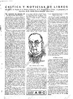 ABC SEVILLA 24-05-1936 página 23