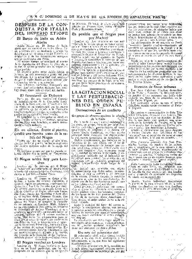 ABC SEVILLA 24-05-1936 página 29