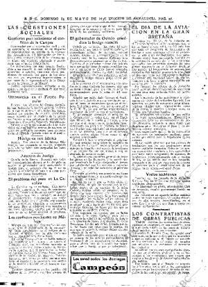 ABC SEVILLA 24-05-1936 página 30
