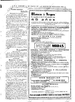 ABC SEVILLA 24-05-1936 página 35