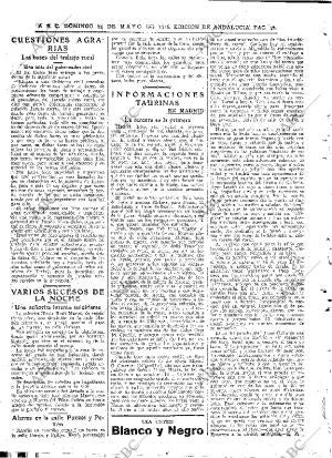 ABC SEVILLA 24-05-1936 página 38