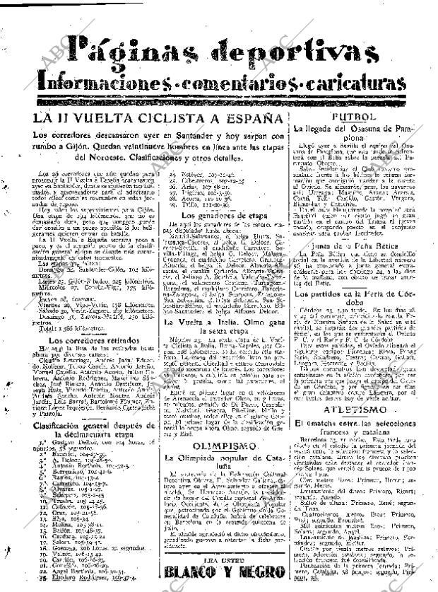 ABC SEVILLA 24-05-1936 página 45