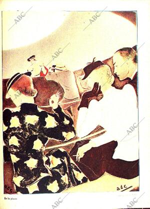 ABC SEVILLA 24-05-1936 página 5