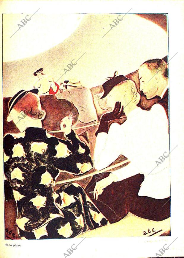 ABC SEVILLA 24-05-1936 página 5