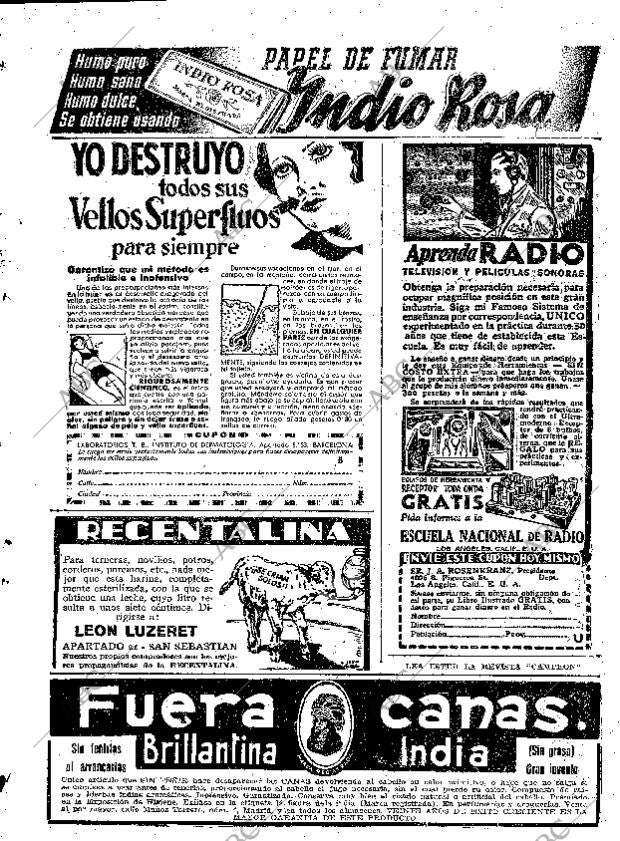 ABC SEVILLA 24-05-1936 página 53