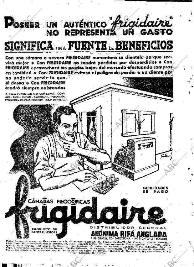 ABC SEVILLA 24-05-1936 página 54