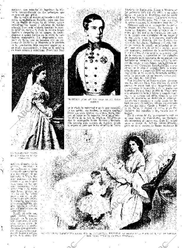 ABC SEVILLA 24-05-1936 página 7