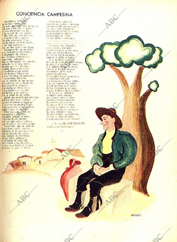 ABC SEVILLA 24-05-1936 página 9