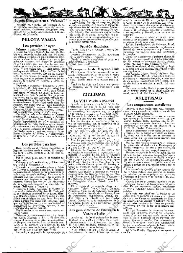 ABC MADRID 28-05-1936 página 56