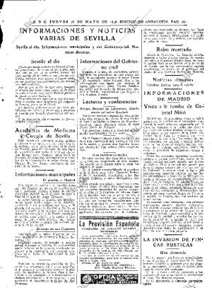 ABC SEVILLA 28-05-1936 página 27