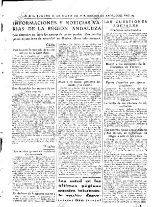 ABC SEVILLA 28-05-1936 página 29