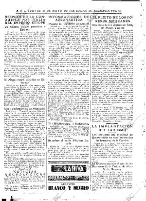 ABC SEVILLA 28-05-1936 página 34