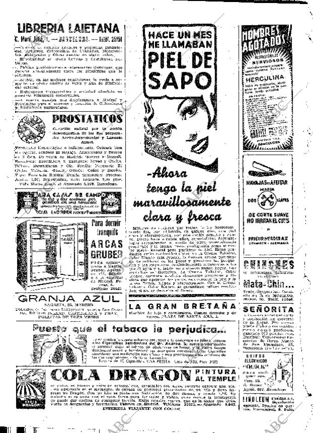 ABC SEVILLA 28-05-1936 página 42