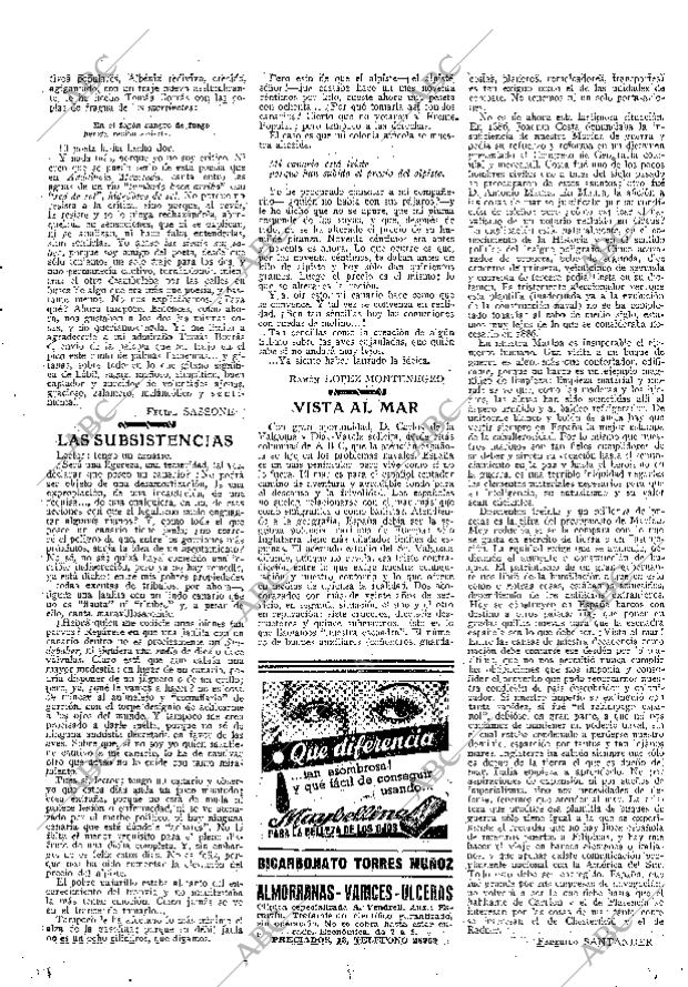 ABC MADRID 29-05-1936 página 17