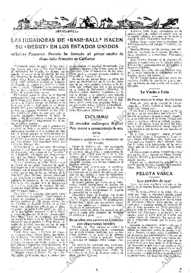 ABC MADRID 29-05-1936 página 55