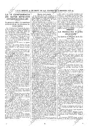 ABC MADRID 30-05-1936 página 25