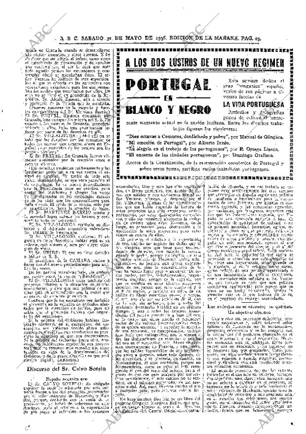 ABC MADRID 30-05-1936 página 29