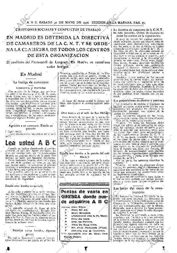 ABC MADRID 30-05-1936 página 37