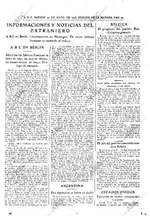 ABC MADRID 30-05-1936 página 39