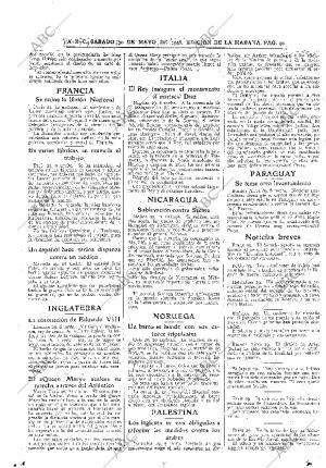 ABC MADRID 30-05-1936 página 40