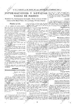 ABC MADRID 30-05-1936 página 41