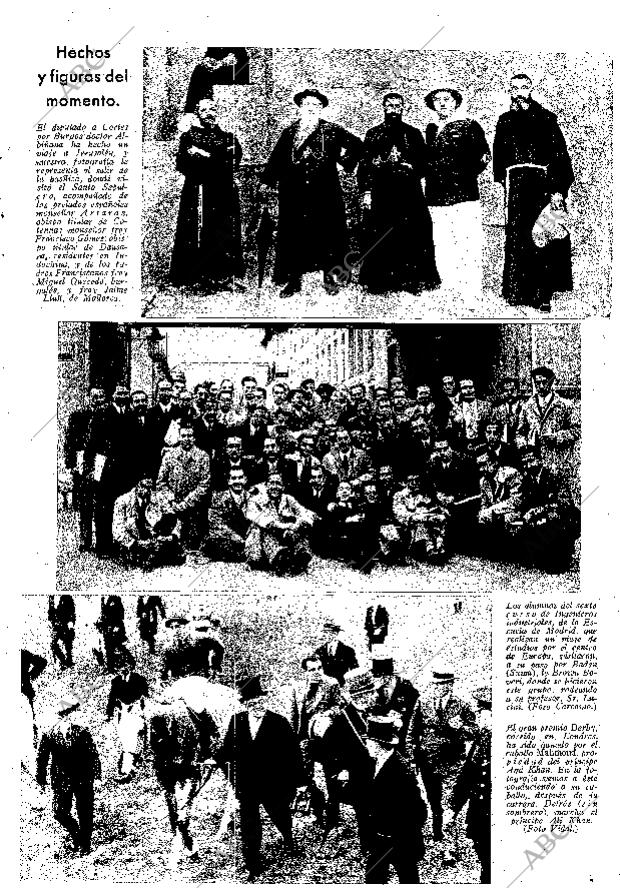 ABC MADRID 30-05-1936 página 5