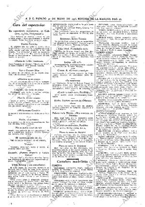 ABC MADRID 30-05-1936 página 51