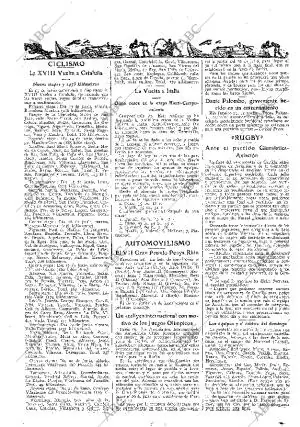 ABC MADRID 30-05-1936 página 56