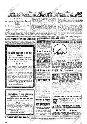 ABC MADRID 30-05-1936 página 57