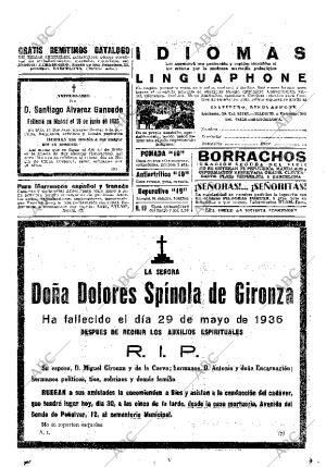 ABC MADRID 30-05-1936 página 59